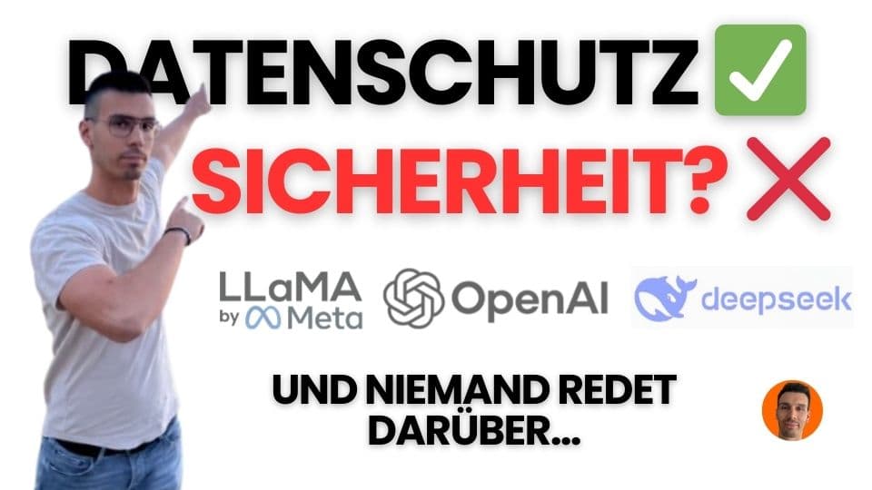 Lokale LLMs sind ein Sicherheitsrisiko (und kaum jemand spricht darüber)