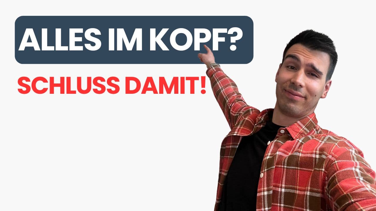 So haben Handwerker jeden Auftrag im Blick