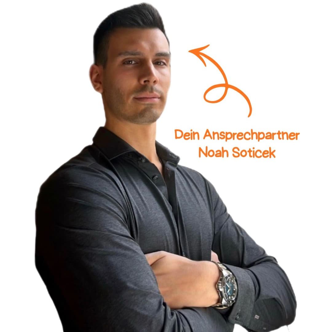 Noah Soticek