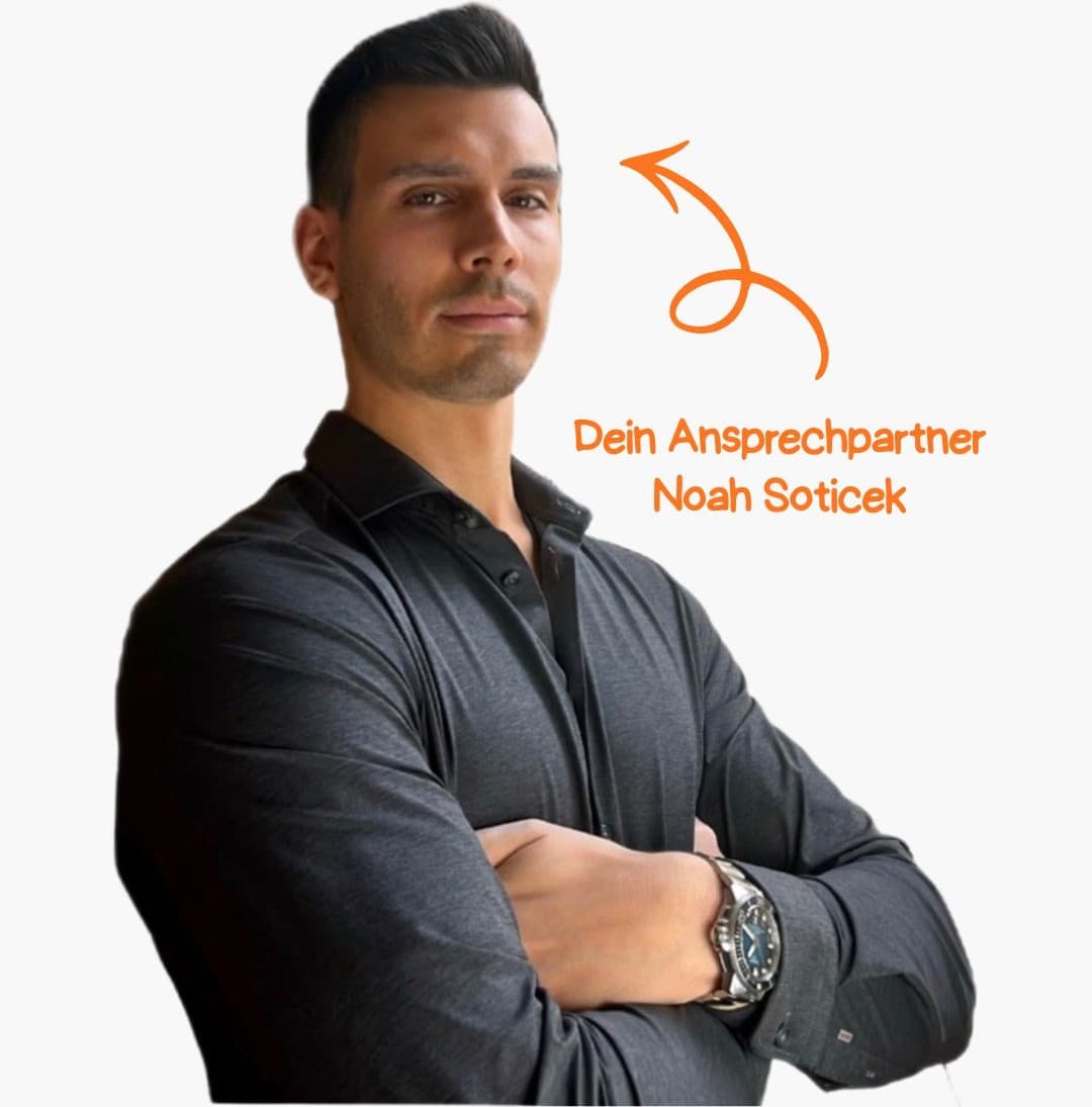 Noah Soticek