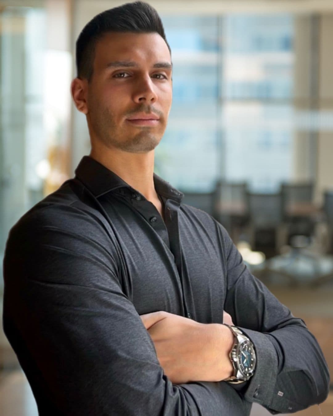 Noah Soticek
