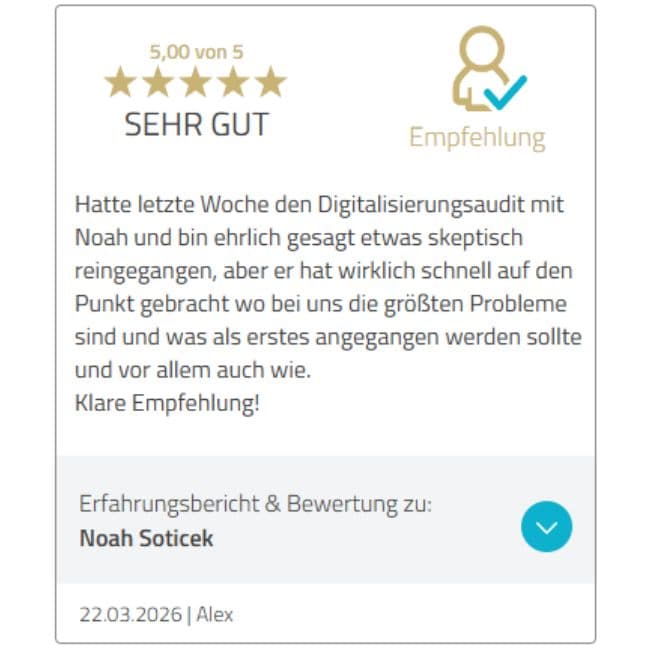 Review Alex