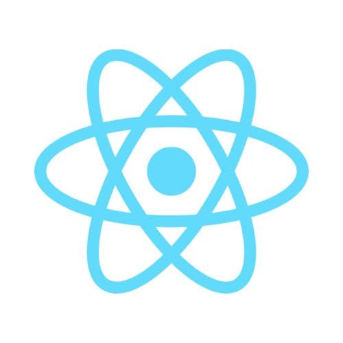 React