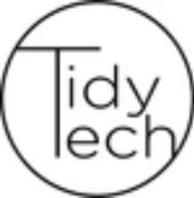 Tidy Tech - Online Shop Logo